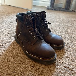 Dr Martens Ben Boot Size US 8